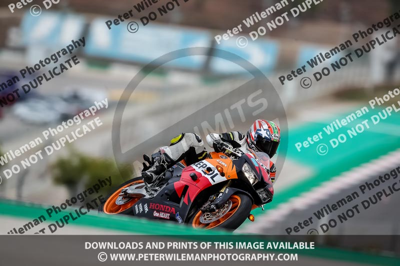 motorbikes;no limits;october 2019;peter wileman photography;portimao;portugal;trackday digital images